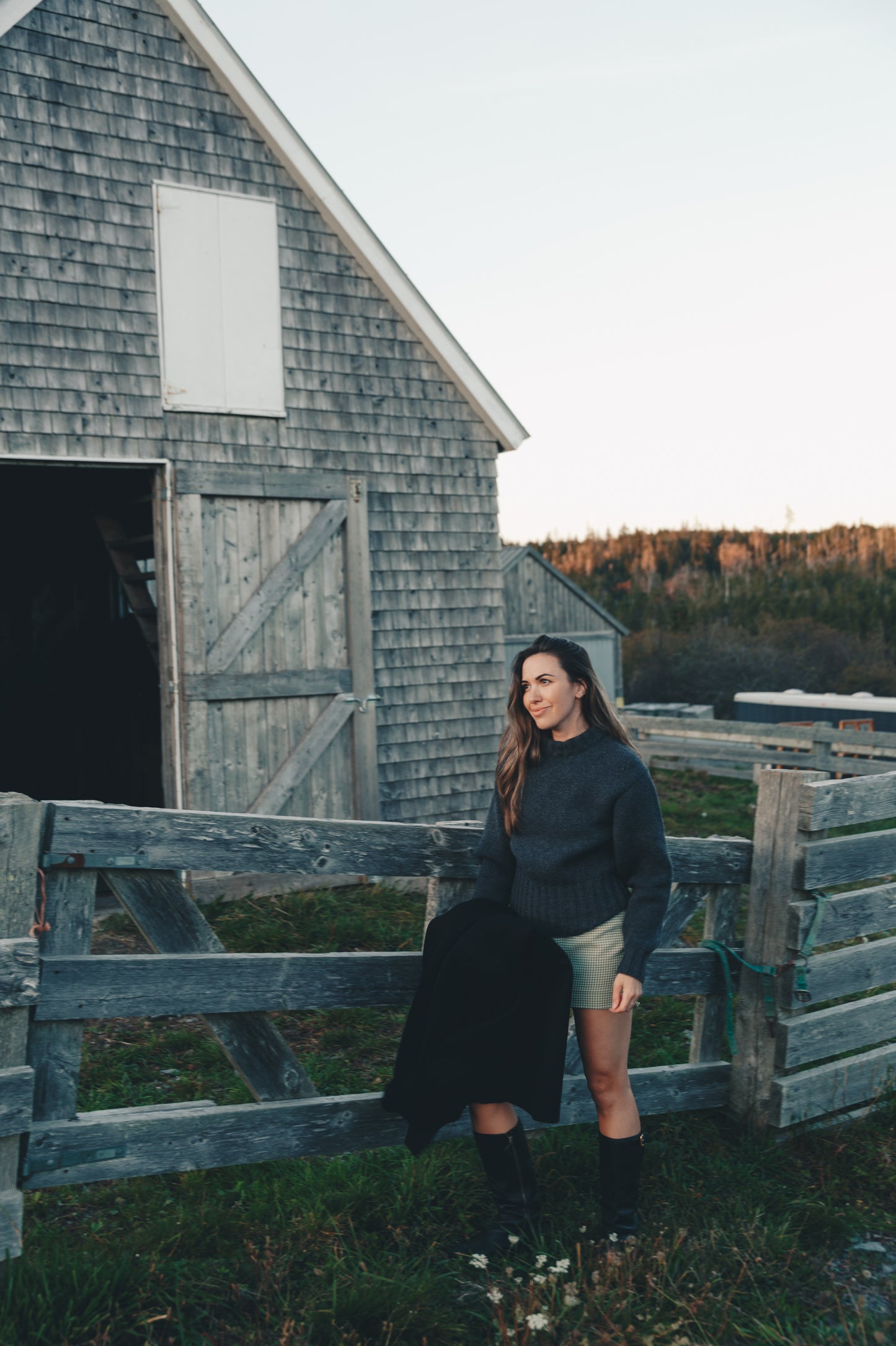 Creative Direction & Influencer Content